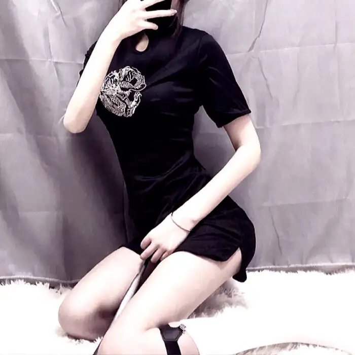 行运一条龙国语